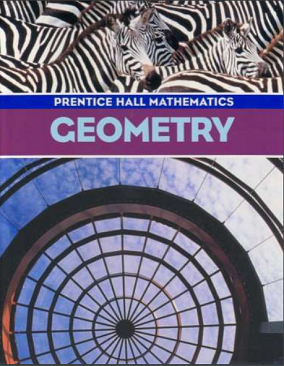Geometry Textbook