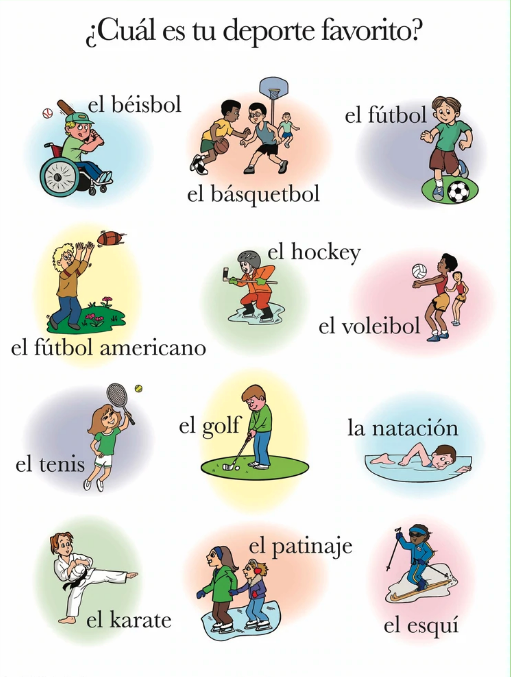 Sports Image