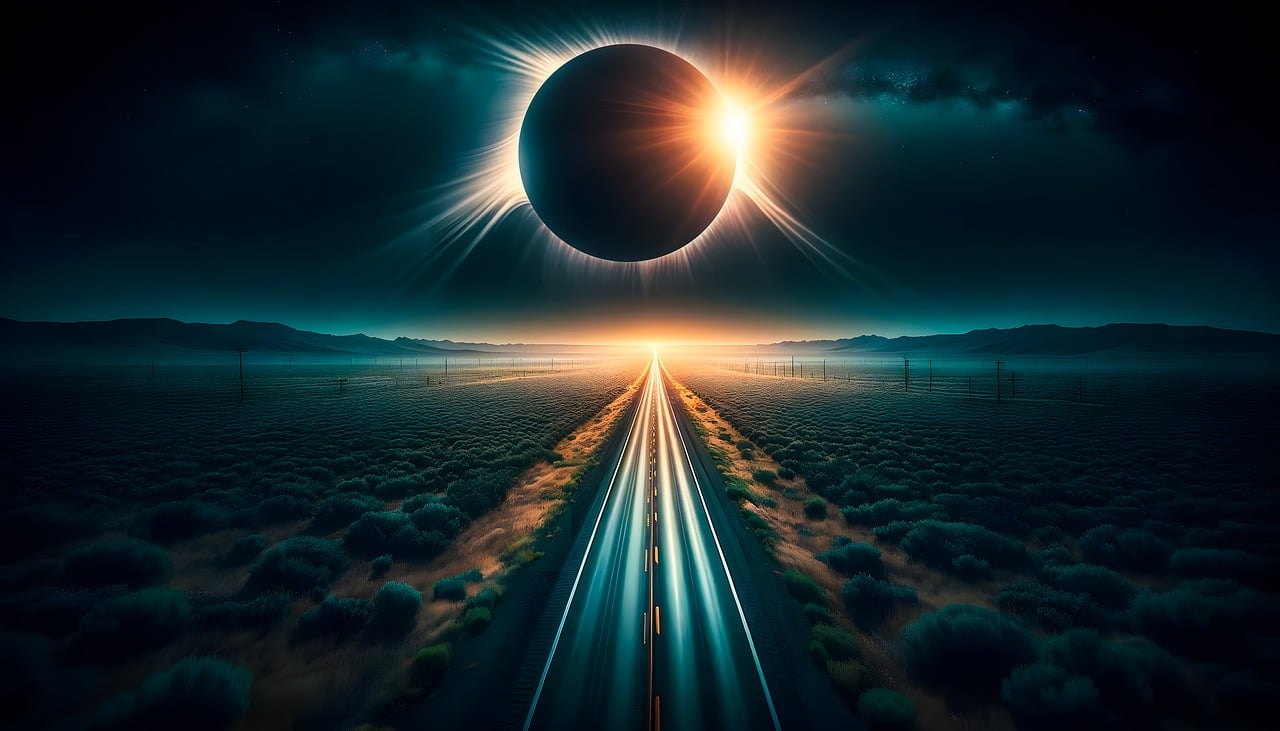 Click Image to launch The Earth, the Moon, and the Sun Game