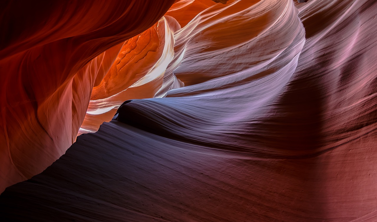 Click Image to View Interactive Presentation on Weathering and Erosion