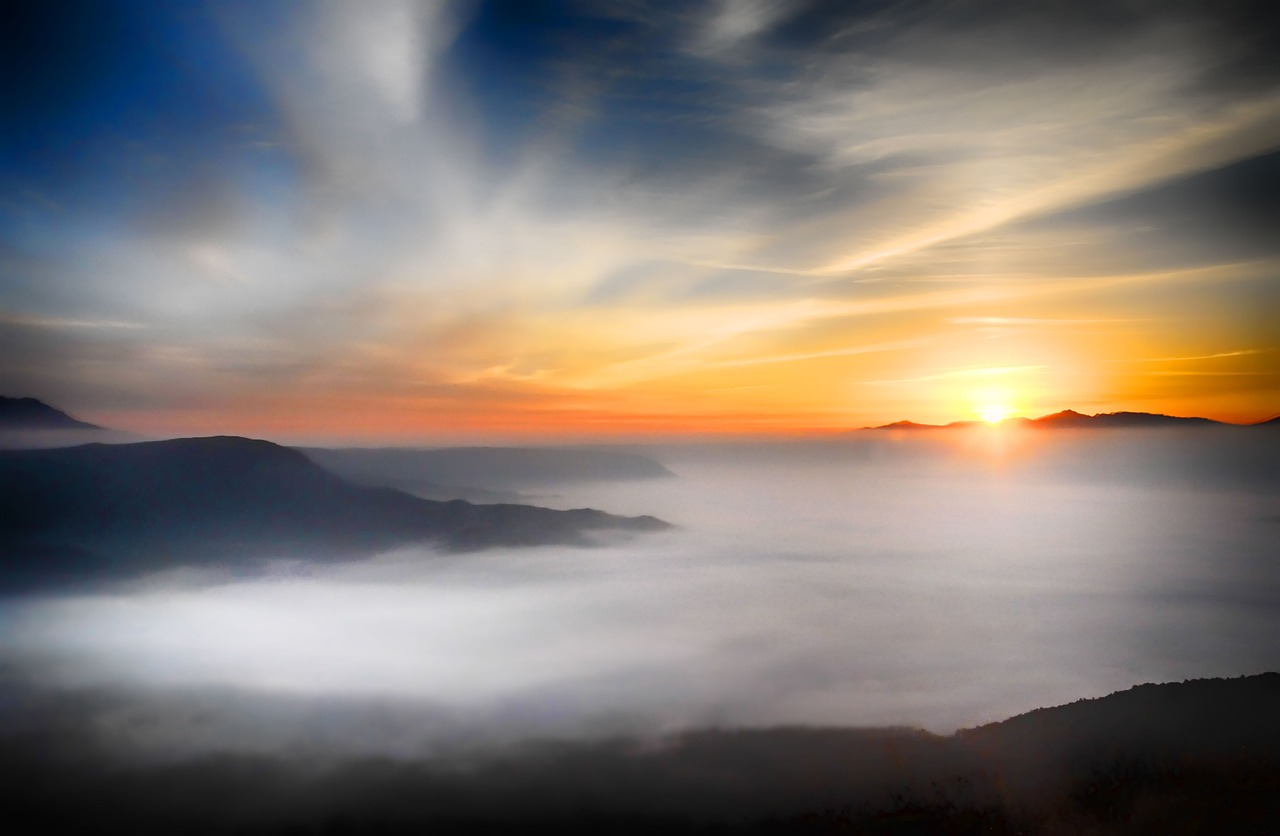 Click Image to Launch Interactive Presentation on The Atmosphere and Weather