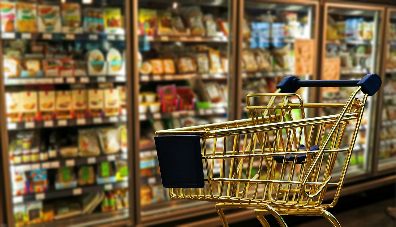 Click Image to Launch Interactive Supply and Demand Game