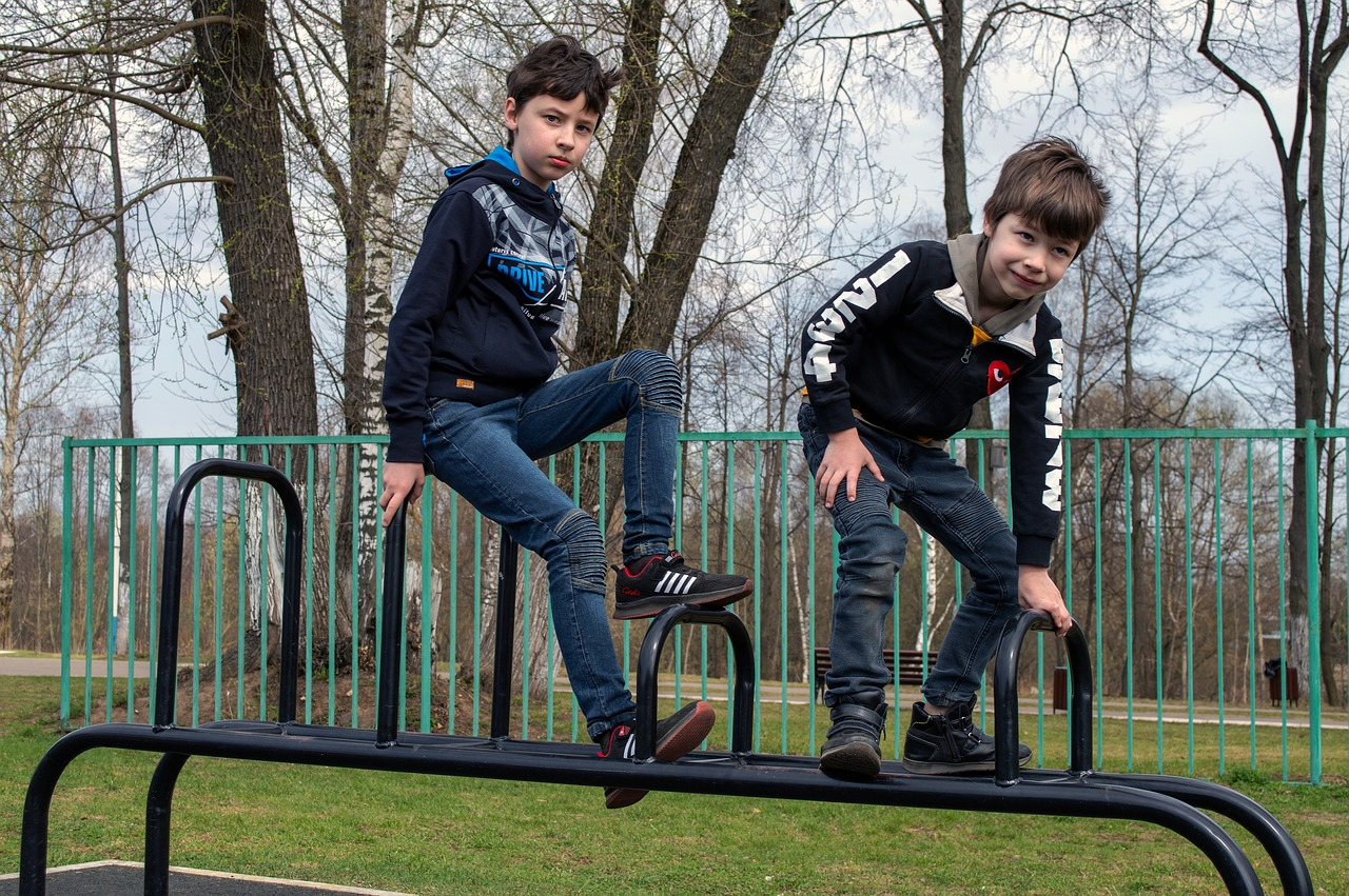 Adolescence Interactive