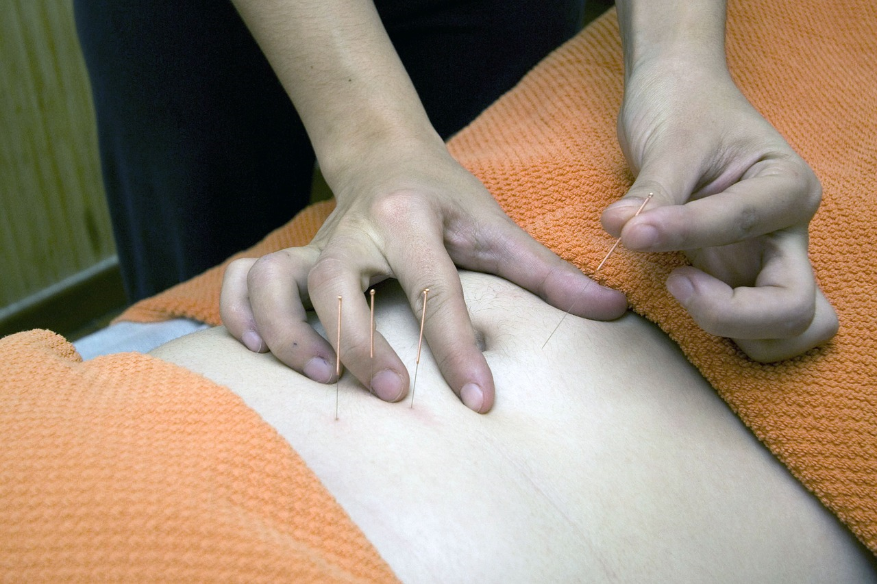 Alternative and Complementary Medicine Interactive.