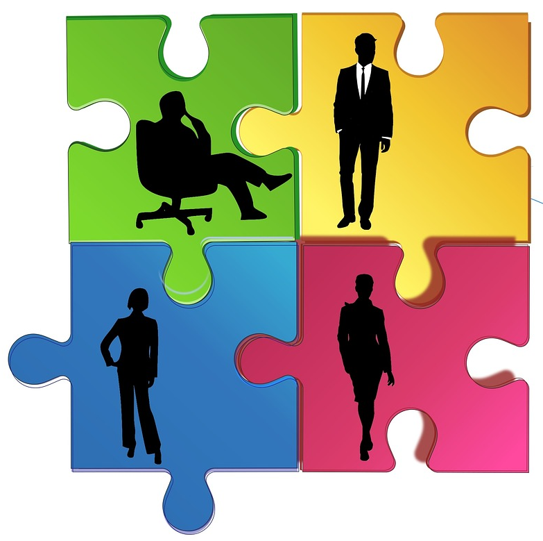 Building Effective Teams Interactive.