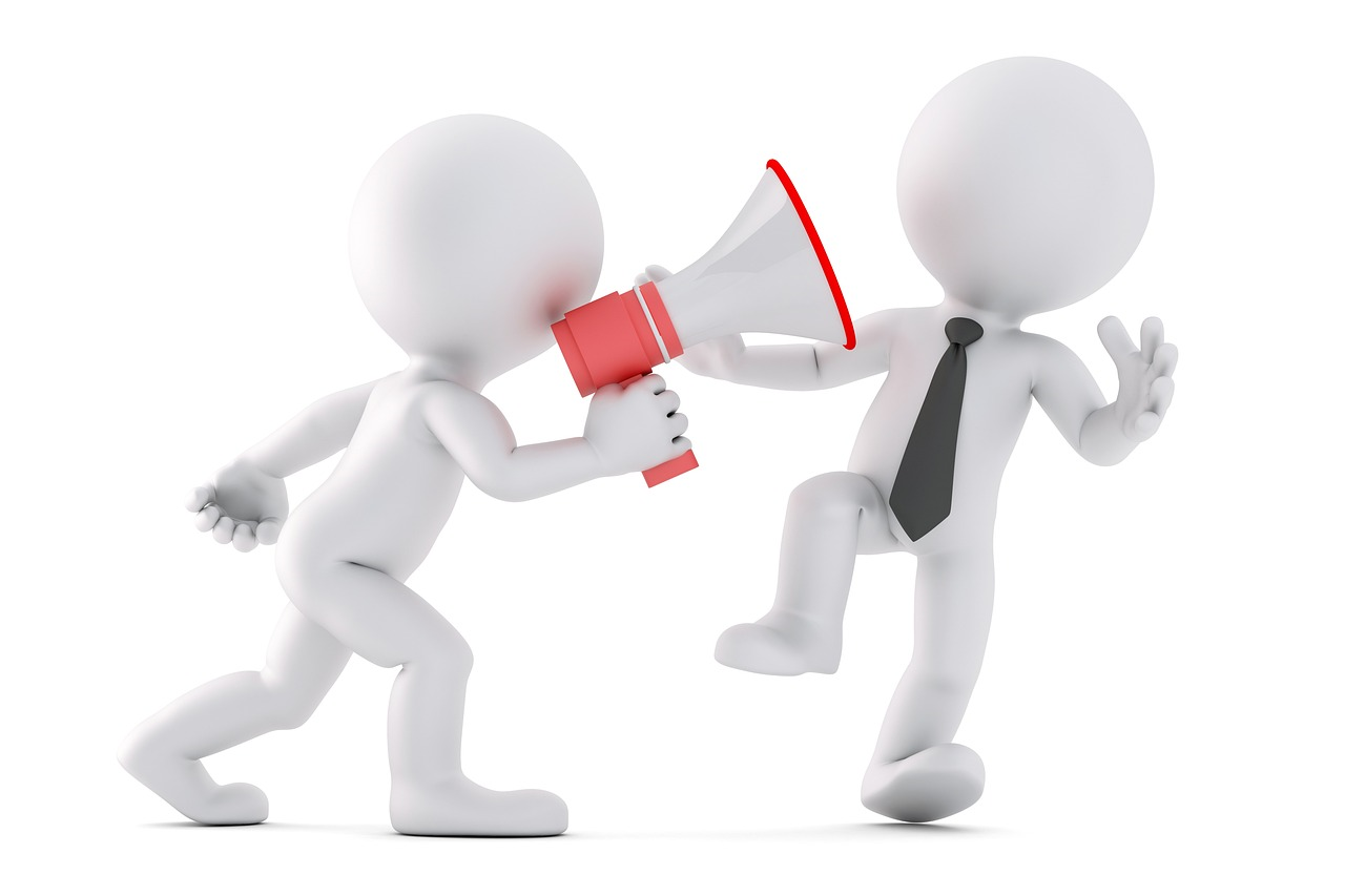 Characteristics of Health Communication Interactive.