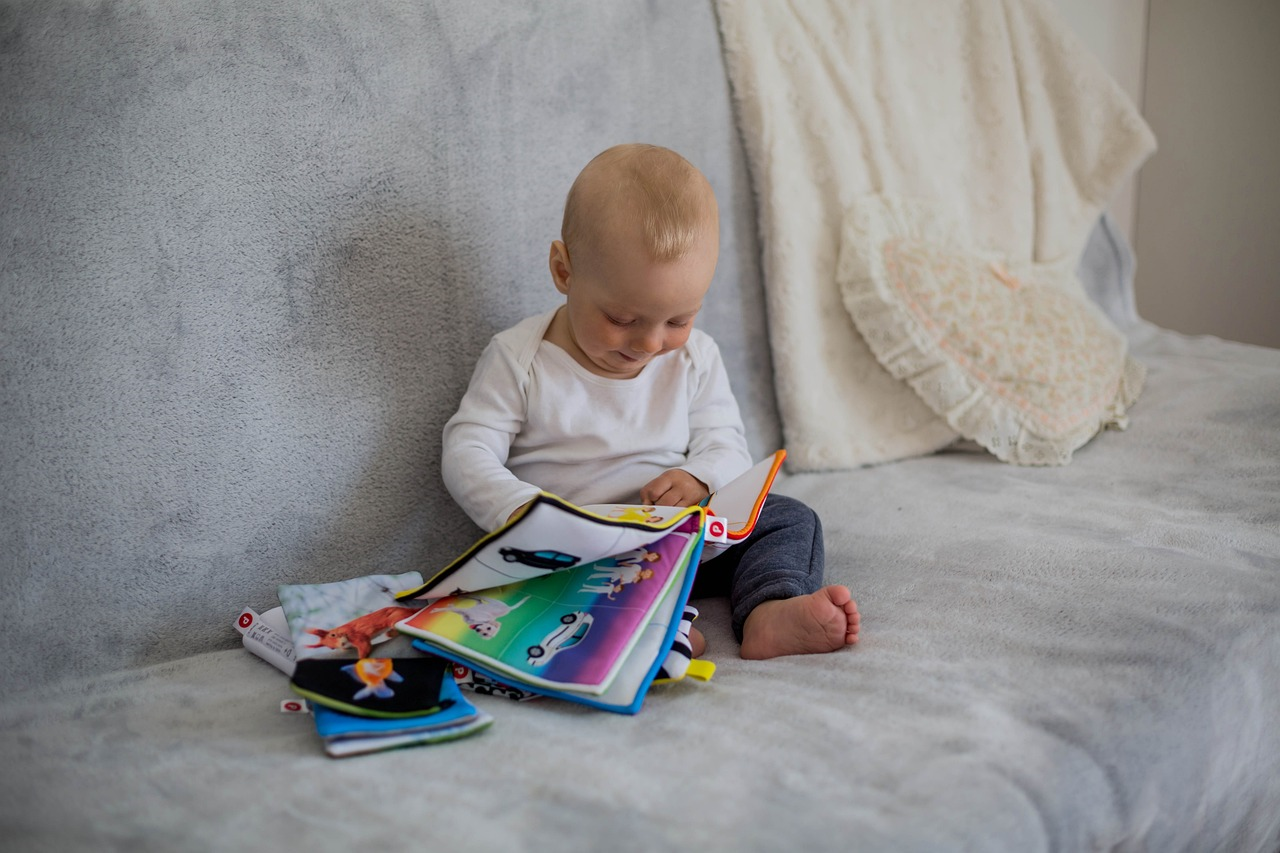 Early Childhood Interactive