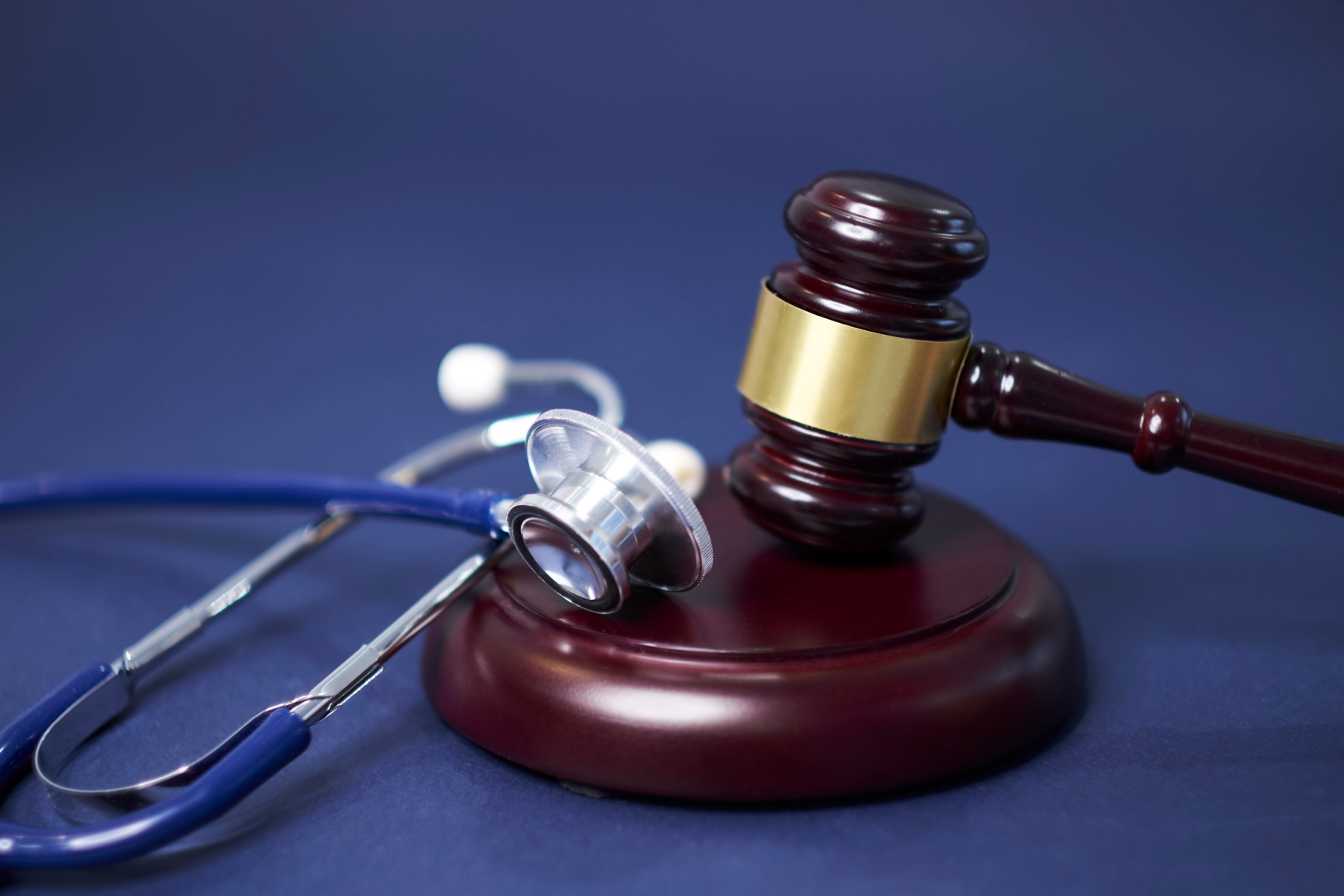 Medical Law Interactive.