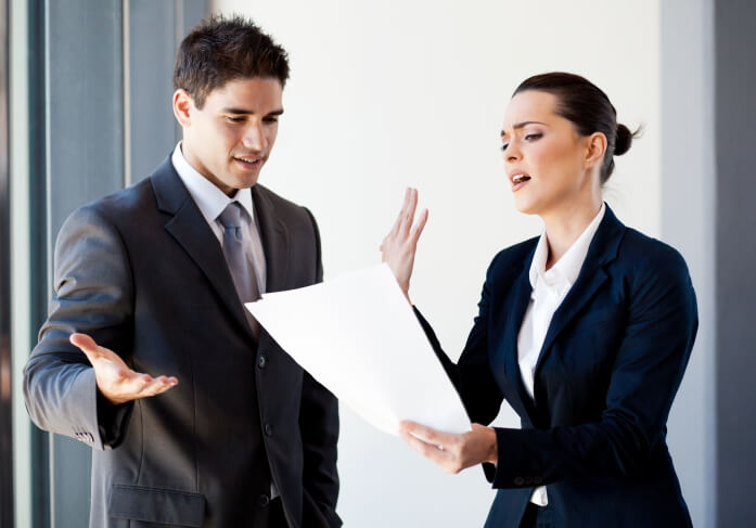 Handling Team Conflict Interactive.