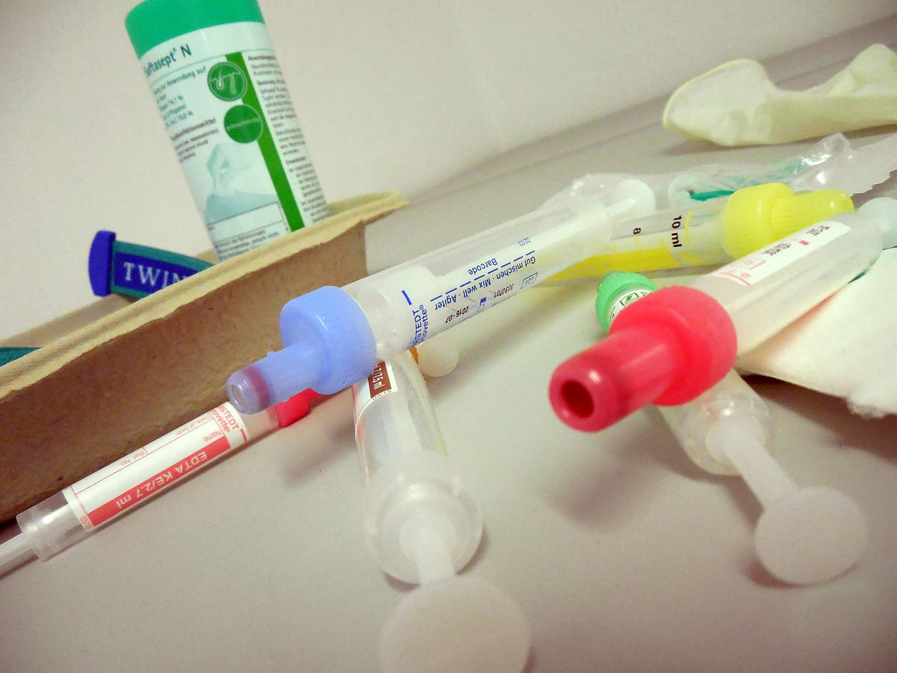 Health Science Trends Interactive