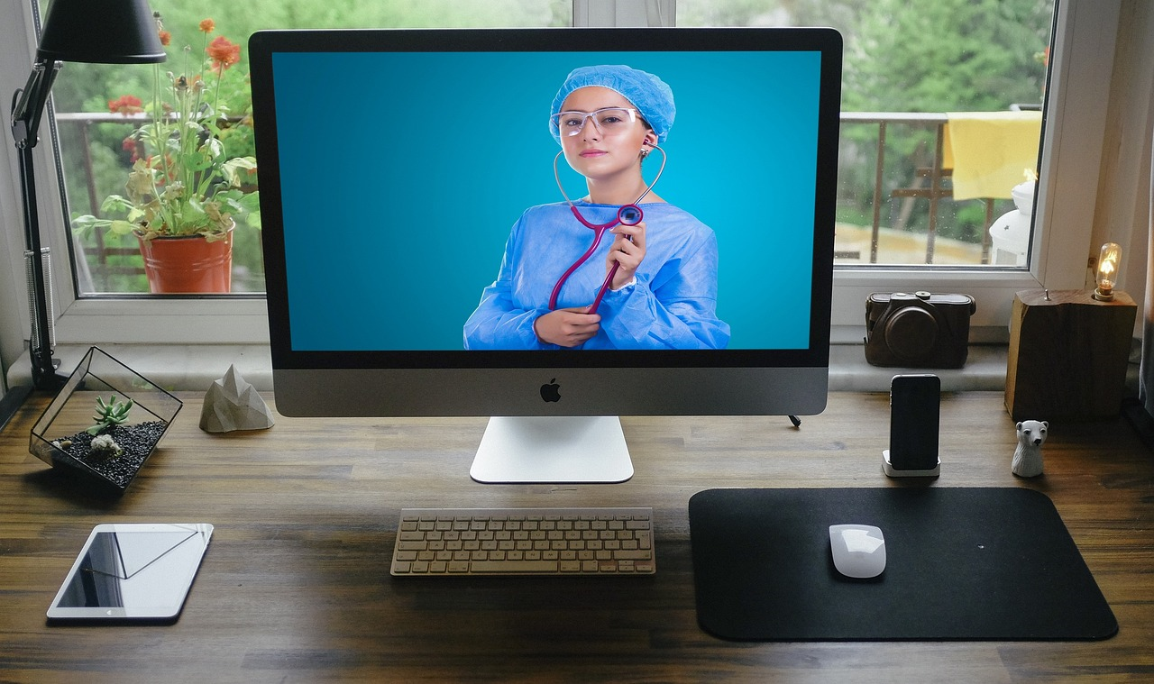 Healthcare Delivery Interactive