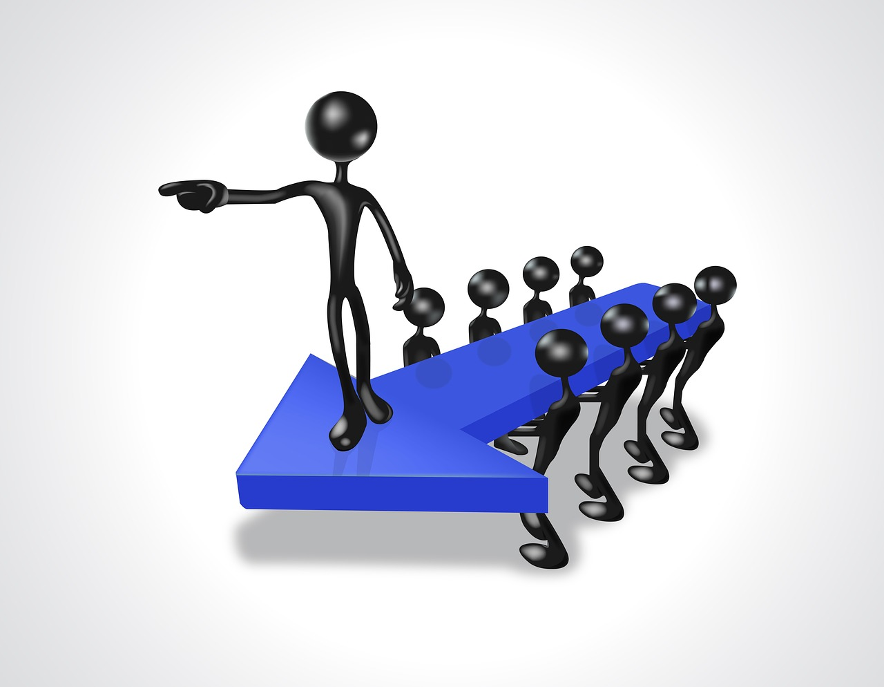 Leadership Interactive.
