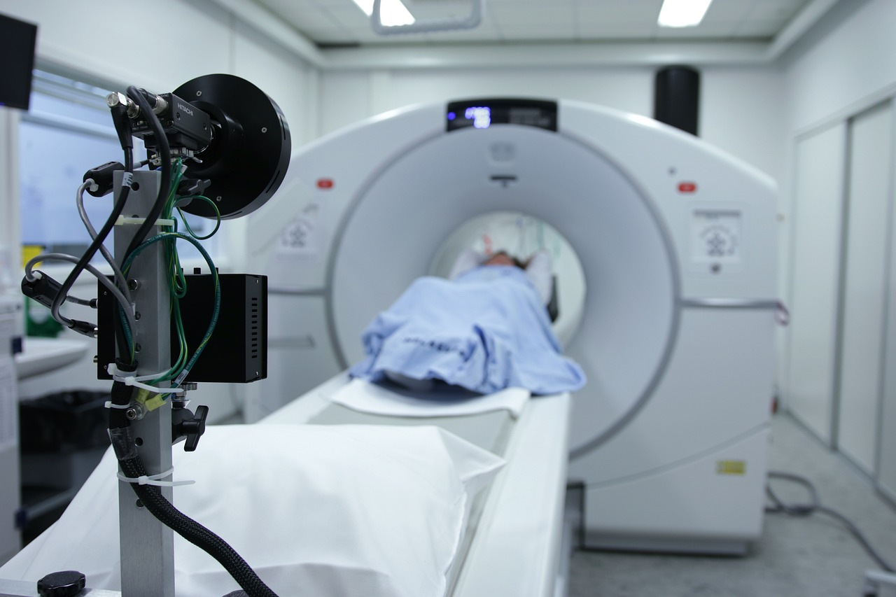 Medical Technology Interactive