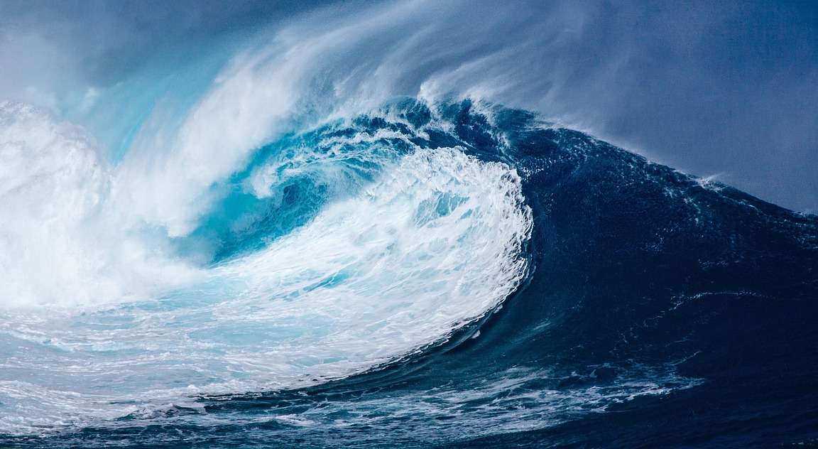 Waves Interactive