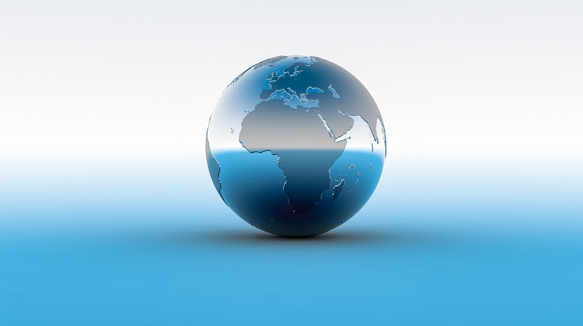 The Middle East, Africa, and Latin America Interactive
