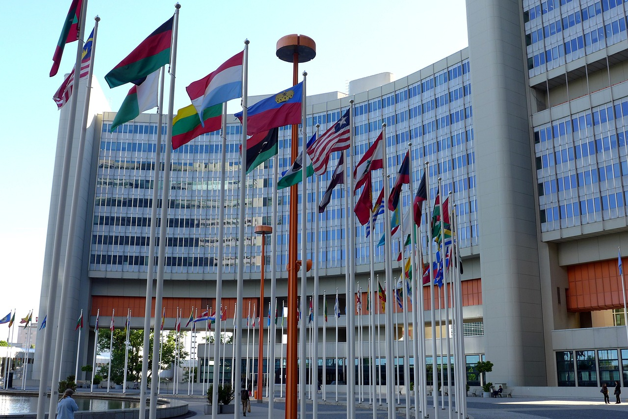 The United Nations Interactive