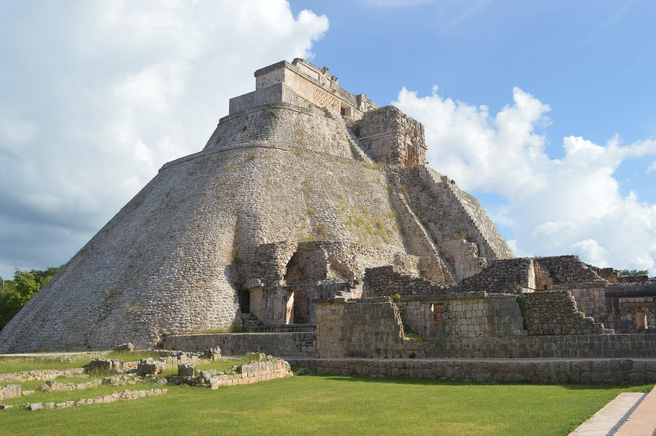 Aztecs Interactive Presentations
