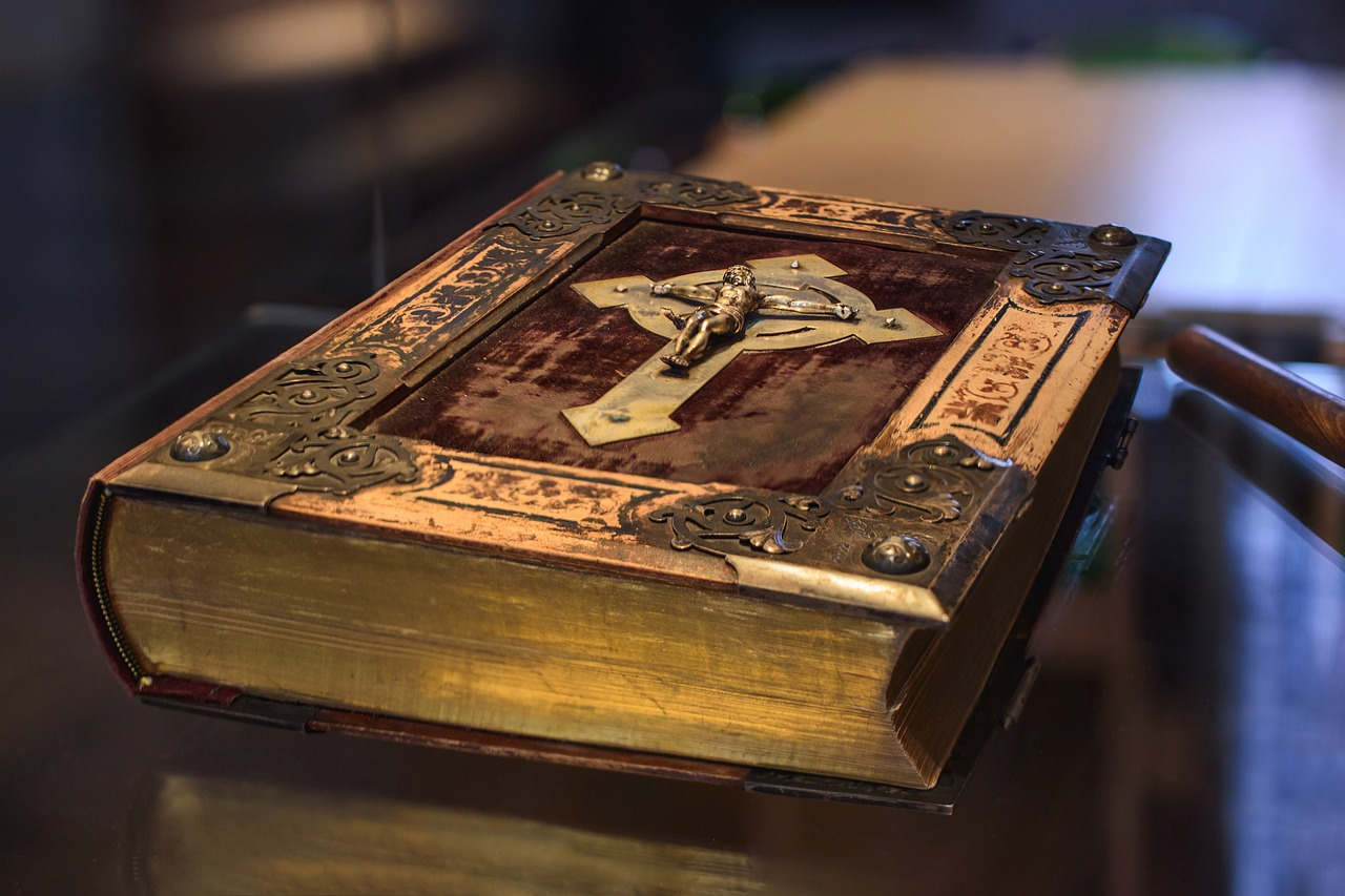 Catholic Reformation Interactive Presentation