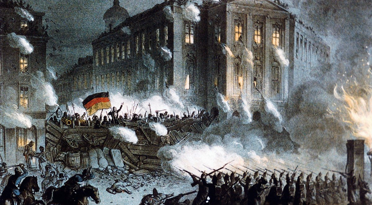 Nationalism during the 1800s Interactive Presentation
