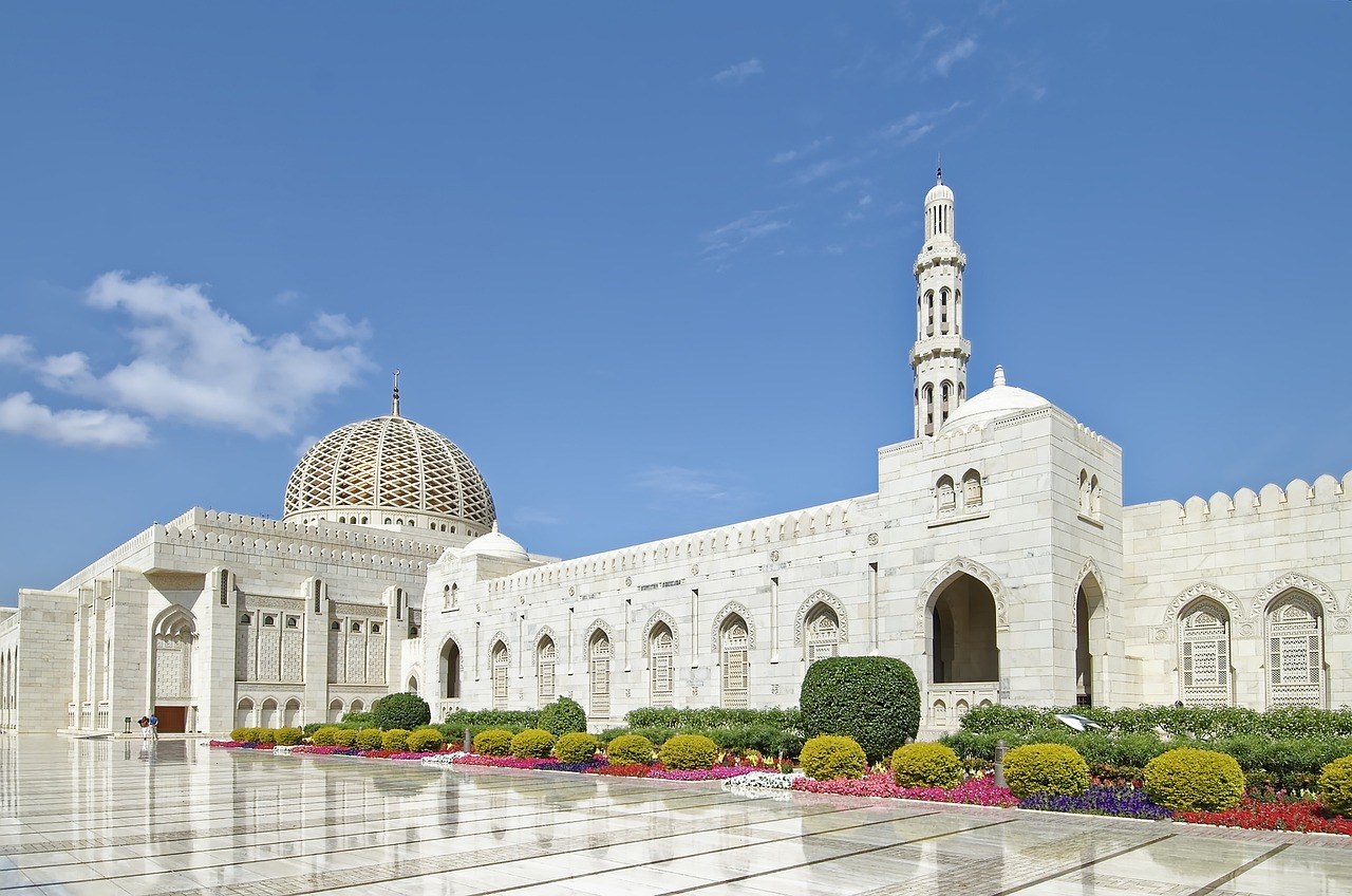 Rise of Islam Video