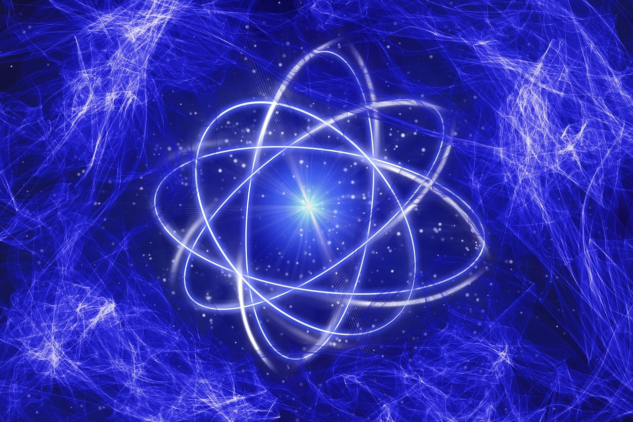 Atomic Theory Interactive