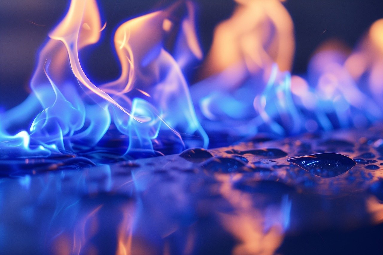 Chemical Reactions Interactive