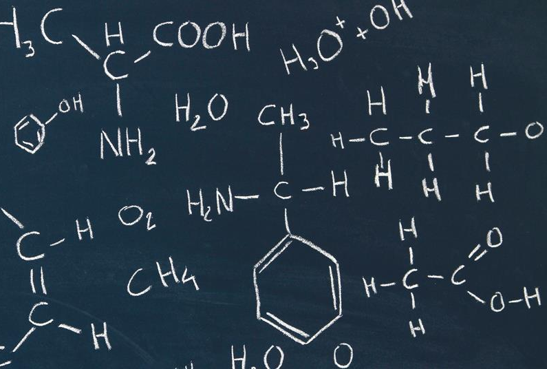 Chemical Equations Intreractive