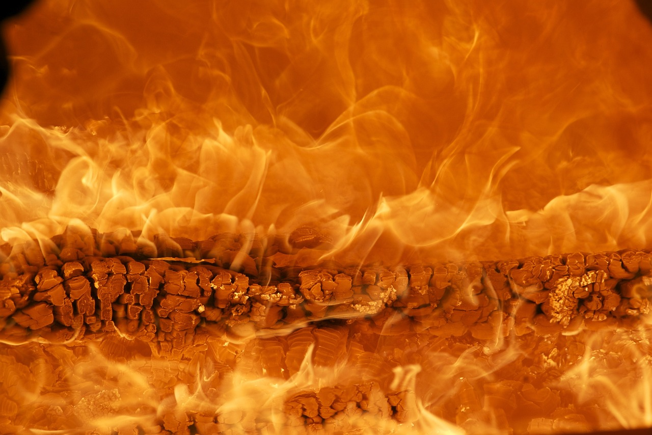 Heat Interactive