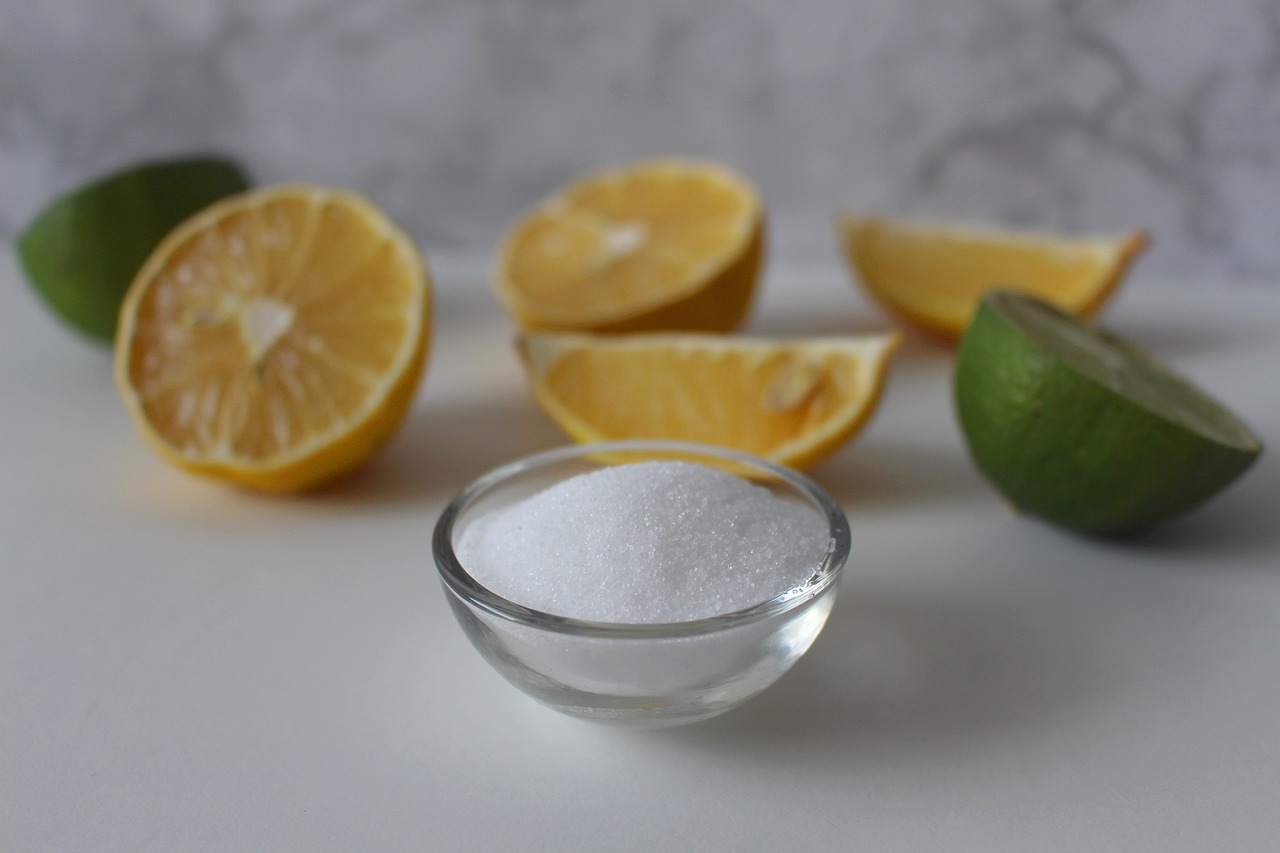 Acids, Bases, and Salts Interactive