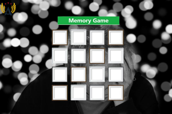 Mental Health Terminology Game