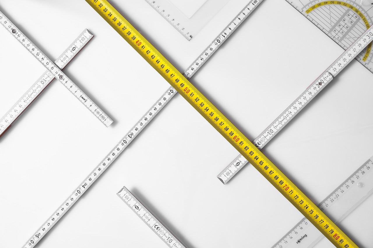 Systems of Measurement Interactive