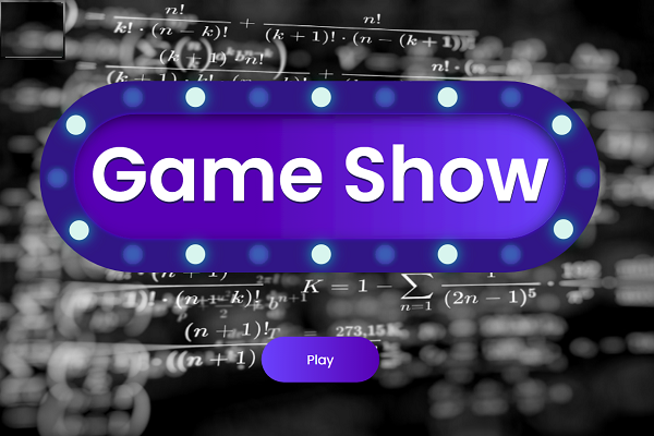 Click Image to Start Interactive Presentation onImproper Fractions Game