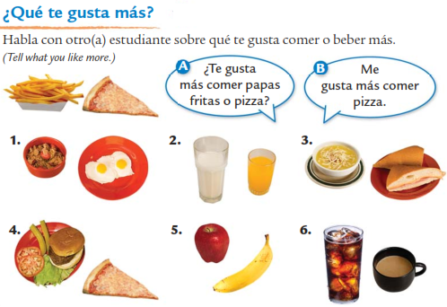 Foods