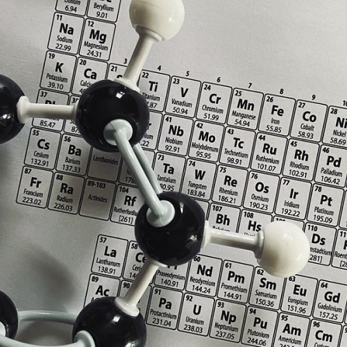 The Periodic Table