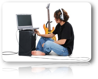 Music Appreciation Image