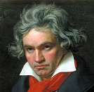 Ludwig von Beethoven