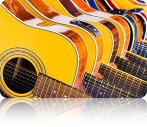 Music Appreciation Image